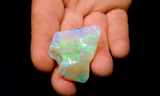 All You Need to Know About Australian Opals
