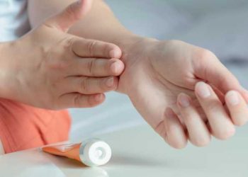 Anti-Inflammatory Gel