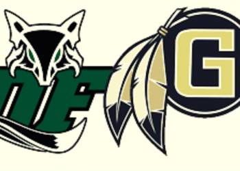 Dutch Fork vs Gaffney