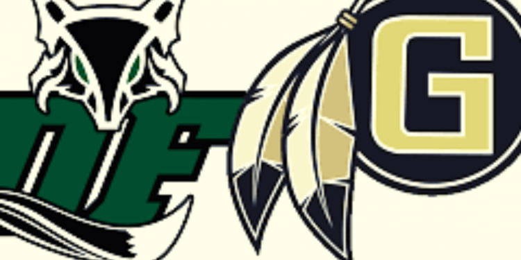 Dutch Fork vs Gaffney