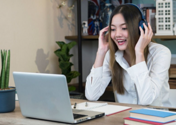 Learning Russian language