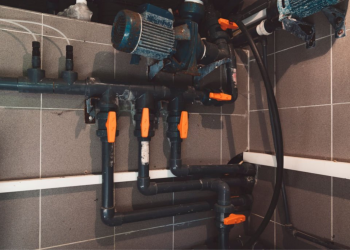 Pool Heating Systems