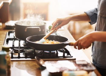 Cookware Pan