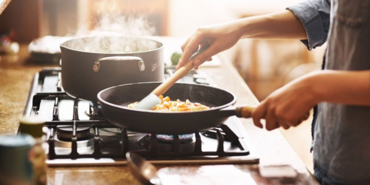Cookware Pan