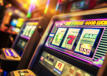 Slot Games