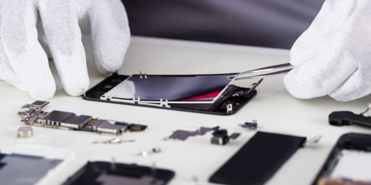 iPhone Repair