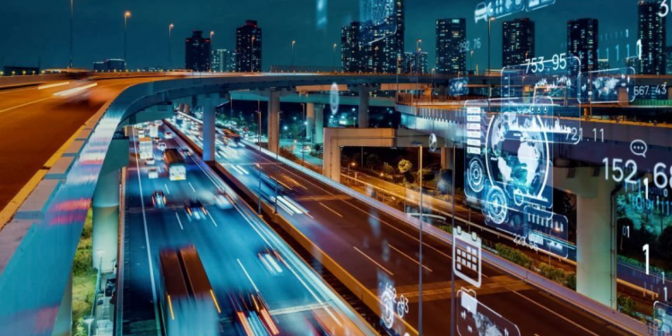 Logistics and Transportation Software Development