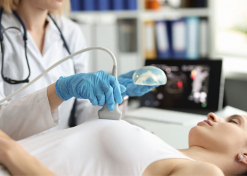 Breast Lift Procedure