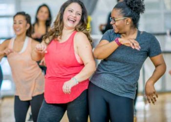 Ways To Prepare Yourself For A Dance Class