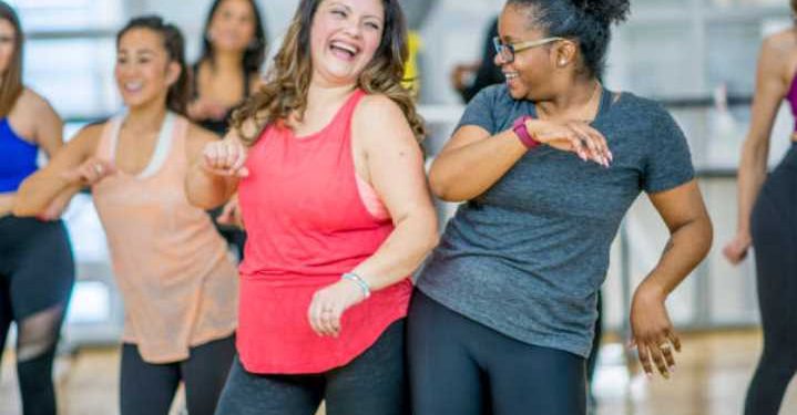 Ways To Prepare Yourself For A Dance Class