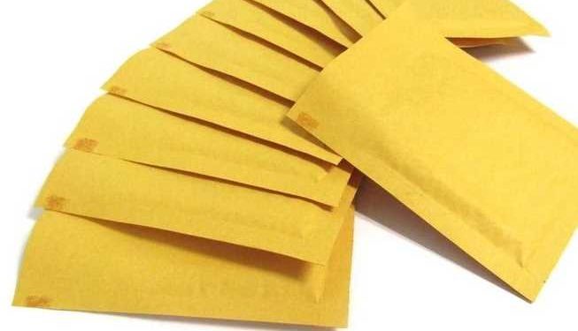 What Are the Benefits of Switching to Biodegradable Bubble Mailers for Your Company