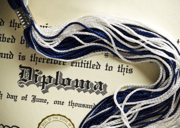 fake diploma