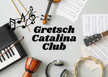 Gretsch Catalina Club