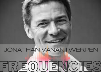 Jonathan VanAntwerpen Frequencies