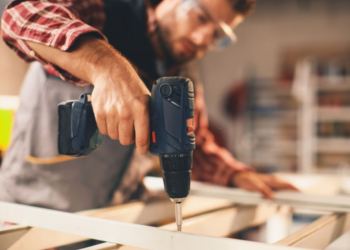 Makita reciprocating saw 18V