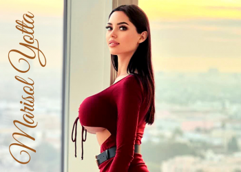 Marisol Yotta: The Instagram Star