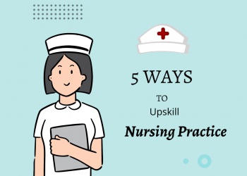 Nursing practice