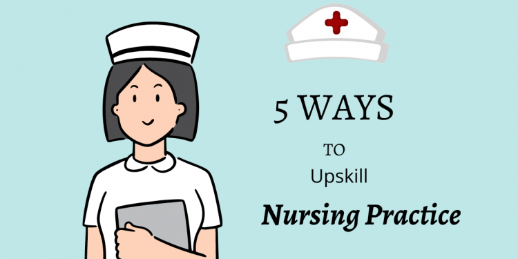 Nursing practice