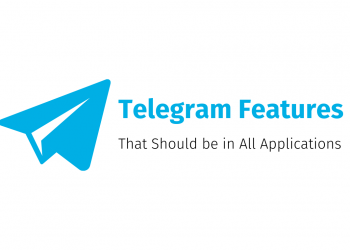 Telegram features