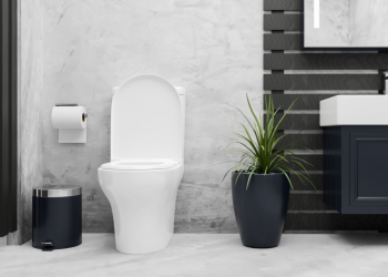 will a toilet clog eventually fix itself?