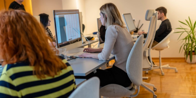 Custom Software Development