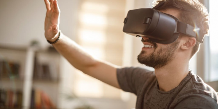 VR tours for Achitects and Real Estate developers