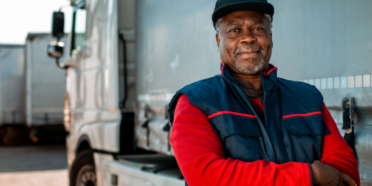 employment agency drivers