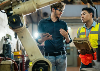 engineering technology company