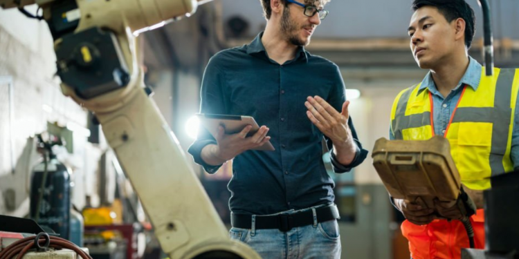 engineering technology company