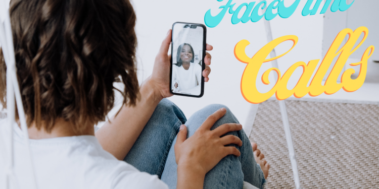 facetime calls