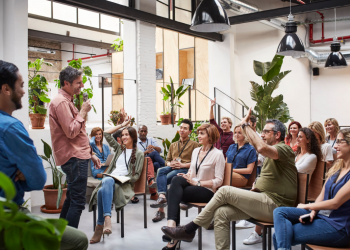 public speaking classes