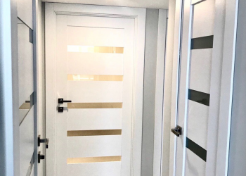 INTERIOR DOORS Designs