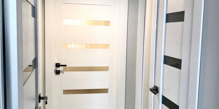 INTERIOR DOORS Designs