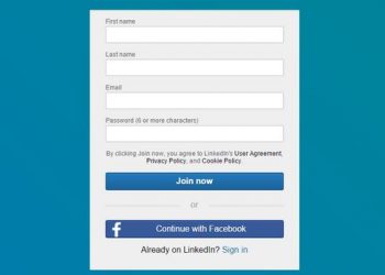 The Best Online Signup Services for Clients on Your Site