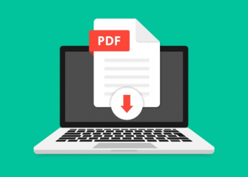 document to PDF