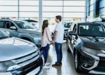 Common Mistakes First-Time Car Buyers Make