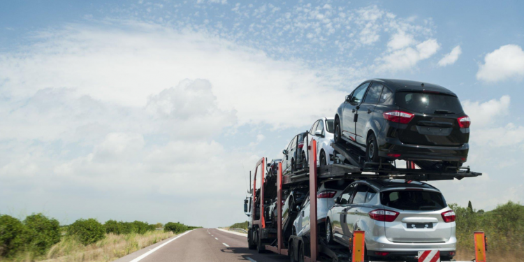 Georgia auto transport