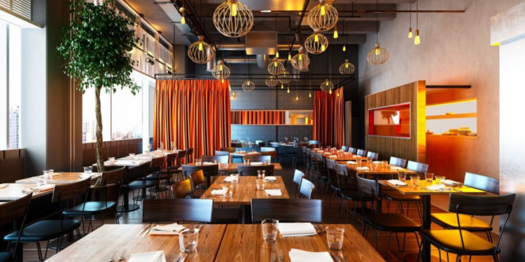 restaurant furniture supplier