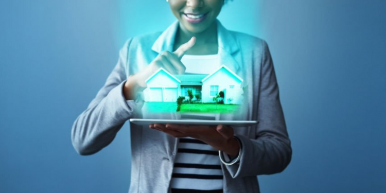 Real Estate Software Development Company