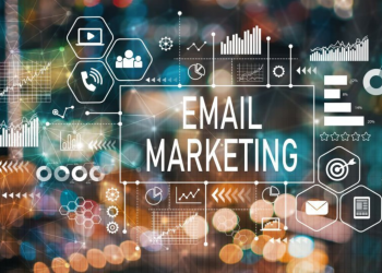 Email marketing software