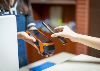 Point of Sale software