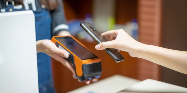 Point of Sale software