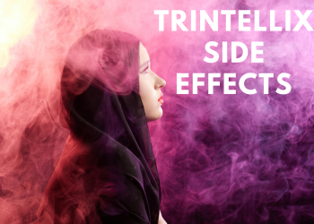 trintellix side effects