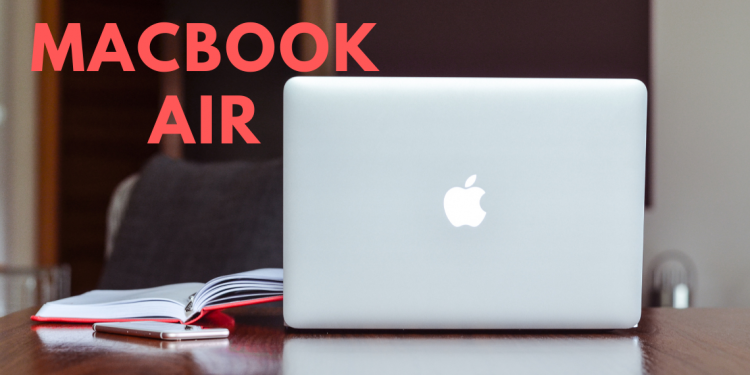 GAMING ON MACBOOK AIR