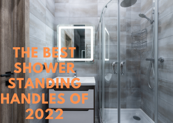 The best shower standing handles of 2022