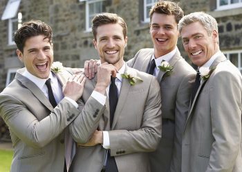 Peaky Blinders Wedding