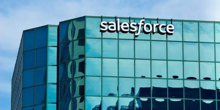 Salesforce