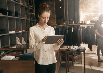 Retail Software Development