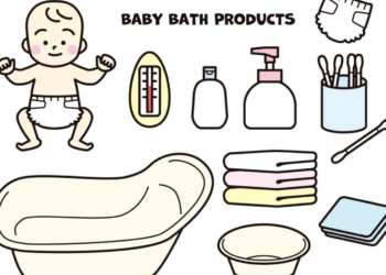 Baby Bath Products