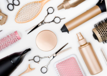 Beauty Accessories